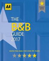 AA Bed & Breakfast Guide 2017