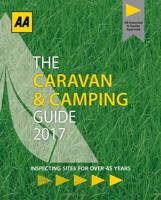 The Caravan & Camping Guide 2017