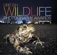 British Wildlife Photography Awards. Collection 7