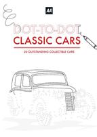 Dot-to-Dot Classic Cars