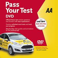 Pass Your Test DVD