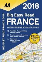 Big Easy Read France 2018 PB