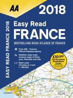 Easy Read France 2018 FB