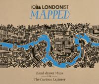 Londonist Mapped