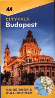 AA Citypack Guide to Budapest