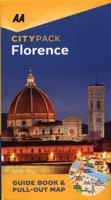 AA Citypack Guide to Florence