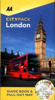 Citypack Guide to London