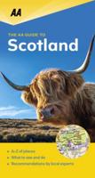 The AA Guide to Scotland