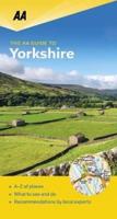 The AA Guide to Yorkshire