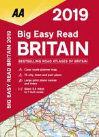 Big Easy Read Britain 2019 SP
