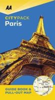 AA Citypack Guide to Paris