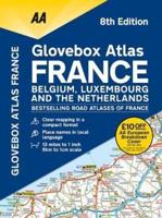 AA Glovebox Atlas France 2019