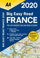 Big Easy Read France 2020