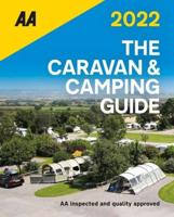 The Caravan & Camping Guide 2022