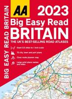 Big Easy Read Britain 2023 SP