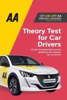 Theory Test For Car Drivers