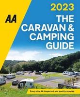 The Caravan & Camping Guide 2023