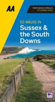 50 Walks In Sussex