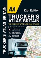 Truckers Atlas