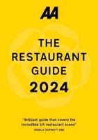 The Restaurant Guide 2024
