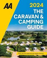 The Caravan & Camping Guide 2024