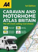 Caravan & Motorhome Atlas