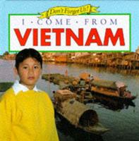 I Come from Vietnam