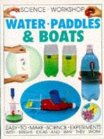 Water, Paddles & Boats