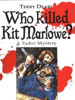 Who Killed Kit Marlowe