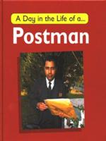 A Day in the Life of a Postman