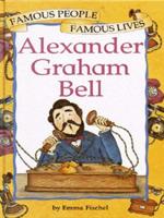 Alexander Graham Bell