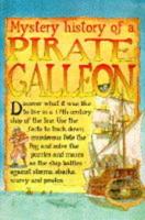 Mystery History of a Pirate Galleon