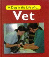 A Day in the Life of a Vet