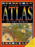 The Young People's Atlas of the World