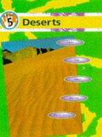 Deserts