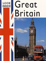 Look Inside Great Britain