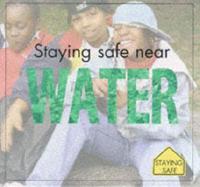 Staying Safe Near Water