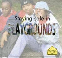 Staying Safe in Playgrounds