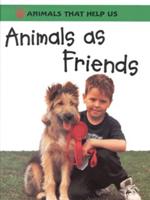 Animals as Friends