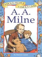A.A. Milne