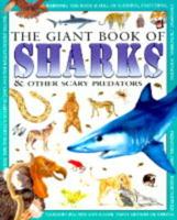 The Giant Book of Sharks & Other Scary Predators