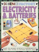 Electricity & Batteries