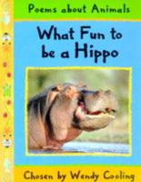 What Fun to Be a Hippo