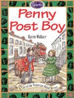 Penny Post Boy