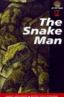 The Snake Man