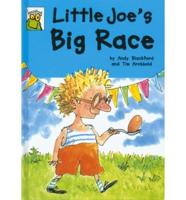 Little Joe's Big Race