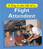 A Day in the Life of a Flight Attendant