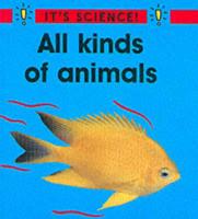 All Kinds of Animals