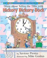 Learn About Telling the Time With Hickory Dickory Dock
