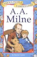 A.A. Milne